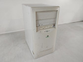 Vintage Gateway Select 400 AMD K6-2 400 MHz 64 MB SDRAM Desktop Computer