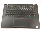 Dell Latitude E5470 Palmrest Touchpad Assembly A15222
