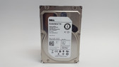 Lot of 2 Seagate Dell ST2000NM0001 2TB 3.5" SAS 2 Enterprise Hard Drive