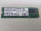 LiteOn L8T-128L9G 128 GB 80mm M.2 Solid State Drive