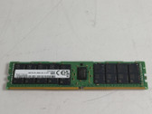 Major Brand 64 GB PC4-25600 (DDR4-3200) 2Rx4 REG ECC DDR4 Server RAM