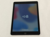 Apple iPad Air 2nd Gen A1567 64 GB iOS 15.8.4 Space Gray ( Wi-Fi + 4G ) Unlocked