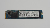 Lot of 2 Toshiba XG6 KXG60ZNV256G 256 GB NVMe M.2 2280 80mm Solid State Drive
