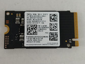 Samsung MZ-ALQ512B 512 GB NVMe 42mm Solid State Drive