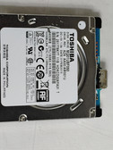 Toshiba MQ01UBF050 500 GB USB 3.0 2.5 in Drive