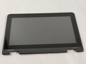 Lenovo Thinkpad Yoga 11e 11.6 in 30-Pin Glossy LCD Touchscreen Assembly 00UP235