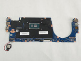 Lot of 10 HP ProBook 430 G8 Core i5-1135G7 2.40 GHz DDR4 Motherboard M24277-001