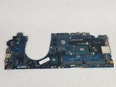Lot of 2 Dell Latitude 5580 Core i7-7820HQ 2.9GHz DDR4 Laptop Motherboard DN786
