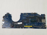 Dell Latitude 5590 Intel Core i7-8650U 1.90 GHz DDR4 Motherboard T30H8