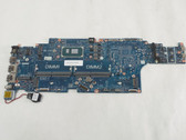 Lot of 2 Dell Latitude 5520 Core i7-1165G7 2.8 GHz  DDR4 Motherboard 73T17