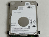 Western Digital WD10SDRW 1 TB USB 3.0 2.5 in Drive