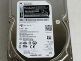 Seagate Lenovo Exos 7E8 ST2000NM003A 2 TB SAS 3 3.5 in Drive