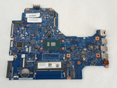 HP 17-bs Series Core i5-7200U 2.50 GHz DDR4 Motherboard 925624-601