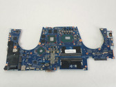 Lot of 2 HP Zbook 15 G5 Core i7-8750H 2.2 GHz DDR4 Motherboard L28692-601