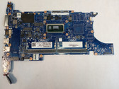 Lot of 10 HP EliteBook 840 G6 Core i5-8365U 1.6 GHz DDR4 Motherboard L62759-601
