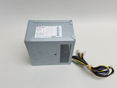 HP 503378-001 8000 Elite 320W 6 Pin Desktop Power Supply