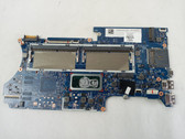 HP x360 14-DH Intel Core i3-10110U 2.1 GHz DDR4 Motherboard L67766-601