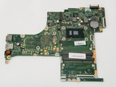 HP 830597-601 Pavilion Notebook 15 2.3 GHz i5-6200U DDR3L Motherboard