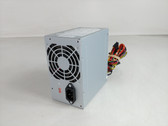 Lot of 2 AcBel HBA008-ZA1GT 24 Pin 350W ATX Desktop Power Supply For