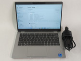 Dell Latitude 5330 Core i7-1265U 1.80 GHz 16 GB 512 GB NVMe Windows 11 Pro Laptop WINACTA2 A2