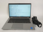 Dell Latitude 5430 Core i7-1265U 1.80 GHz 8 GB 256 GB NVMe Windows 11 Pro Laptop WINACTA2 A2