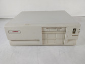 Vintage Compaq Deskpro XL 5100 Intel Pentium SX970 100 MHz 48 MB SIMM Desktop