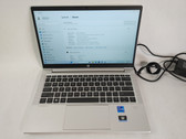 HP ProBook 430 G8 Core i7-1165G7 2.80 GHz 16 GB 512 GB NVMe Windows 11 Pro Laptop WINACTA7 A7