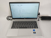 HP ProBook 430 G8 Core i7-1165G7 2.80 GHz 16 GB 512 GB NVMe Windows 11 Pro Laptop WINACTA8 A8
