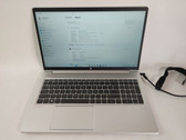 HP ProBook 455 G8 Ryzen 7 5800U 1.90 GHz 16 GB 512 GB NVMe Windows 11 Pro Laptop WINACTA1 A1