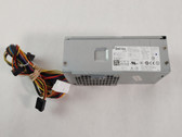Dell 77GHN Optiplex 7010 / 9010 250W 24 Pin Desktop Power Supply