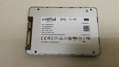 Crucial CT525MX300SSD1 MX300 525 GB 2.5" SATA III Solid State Drive