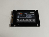 Samsung 870 EVO MZ-77E500 500 GB SATA III 2.5 in Solid State Drive