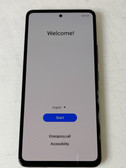 Samsung Galaxy A53 SM-A536V 128 GB Android 13 Verizon Only ( Wi-Fi + 5G )