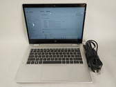 HP ProBook x360 435 G7 Ryzen 7 4700U 2.00 GHz 16 GB 512 GB NVMe Windows 11 Pro Laptop WINACTA3 A3