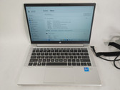 HP ProBook 630 G8 Core i5-1145G7 2.60 GHz 16 GB 512 GB NVMe Windows 11 Pro Laptop WINACTA3 A3
