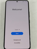 Samsung Galaxy S22 SM-901U 128 GB Android 12 AT&T Only ( Wi-Fi + 5G )