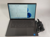 Dell Latitude 7520 Core i5-1135G7 2.40 GHz 16 GB 2 TB NVMe Windows 11 Pro Laptop A1