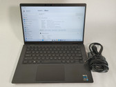 Dell Latitude 7420 Core i5-1145G7 2.60 GHz 16 GB 512 GB NVMe Windows 11 Pro Laptop A1