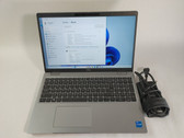 Dell Precision 3560 Core i5-1135G7 2.40 GHz 16 GB 256 GB M.2 Windows 11 Pro Laptop WINACTA4 A4