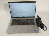 Dell Latitude 5420 Core i7-1185G7 3.00 GHz 16 GB 256 GB NVMe Windows 11 Pro Laptop WINACTB4 B4