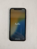Apple iPhone XR A1984 64 GB iOS 18.5 Consumer Cellular Only ( Wi-Fi + 4G ) For Parts