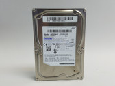 Lot of 2 Samsung HD204UI SpinPoint F4EG 2 TB 3.5" SATA II Desktop Hard Drive