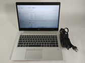 HP EliteBook 745 G6 Ryzen 7 Pro 3700U 2.30 GHz 16 GB 512 GB NVMe Windows 11 Pro Laptop A1