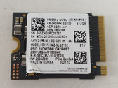 Samsung PM991a MZ-9LQ512C 512 GB NVMe 30mm Solid State Drive