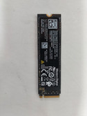 Western Digital PC SN720 SDAPNTW-256G 256 GB NVMe M.2 2280 80mm SSD