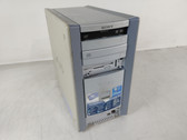 Vintage Sony Vaio PCV-7742(RX650) Pentium 4 1.60 GHz 512 MB DDR PC - For Parts
