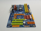 Biostar T5 XE LGA 1156 DDR3 SDRAM Desktop Motherboard