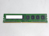 Mixed Brand 4 GB PC3-10600 (DDR3-1333) 1Rx8 DDR3 Desktop Memory