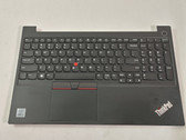 Lenovo ThinkPad E15 Gen 1 Palmrest Touchpad Assembly AP1D6000A00AYL