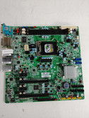 DFI SB331-IPM Intel LGA 1155 DDR3 Desktop Motherboard